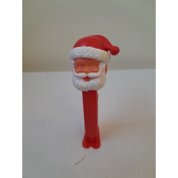 Vintage Santa pez - Picture 1 of 3